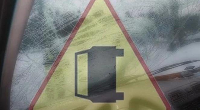 2 osoby zabite a cztery ranne w wypadku koło Warszawy