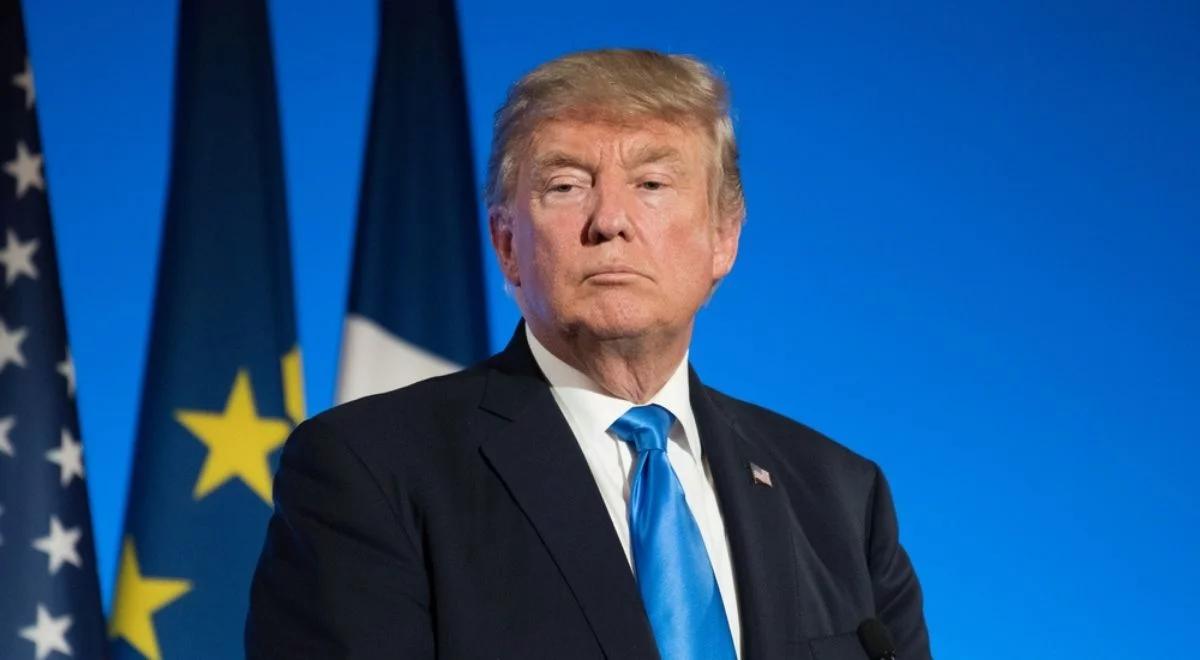 Trump może powrócić na Facebooka. Jest decyzja Mety