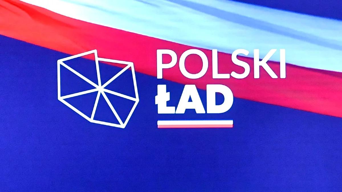 "Sprzeciw wobec prospołecznego kierunku rządów PiS". Wiceszef MSZ o krytyce Polskiego Ładu