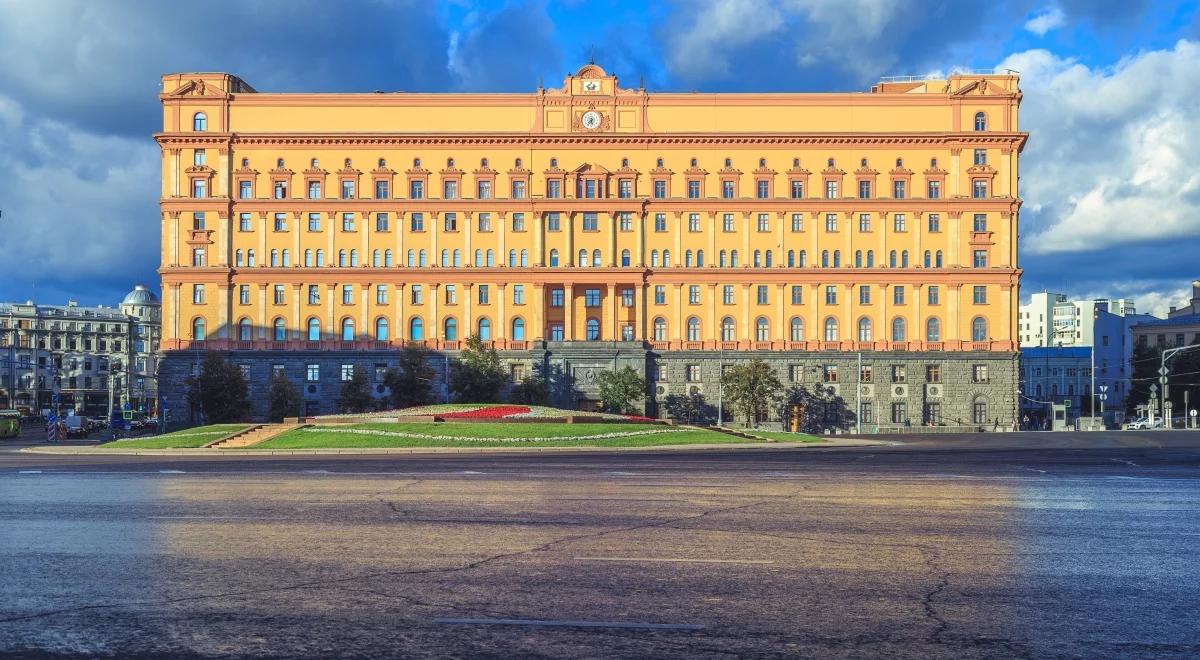 Co osiem dni wyrok więzienia. Rosja: FSB tłumi wolność w internecie