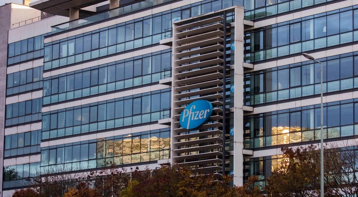 Doustny lek na COVID-19. Pfizer rozpoczął badania kliniczne