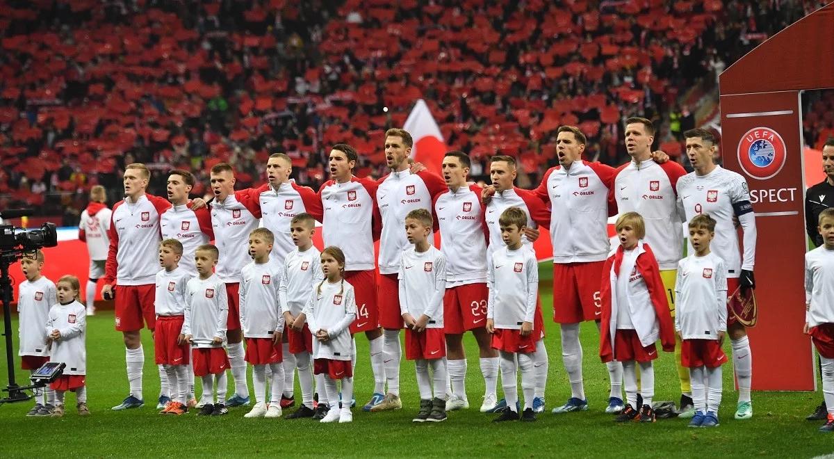 Liga Narodów: na początek wyjazdowe starcia ze Szkocją i Chorwacją. Oto terminarz Biało-Czerwonych