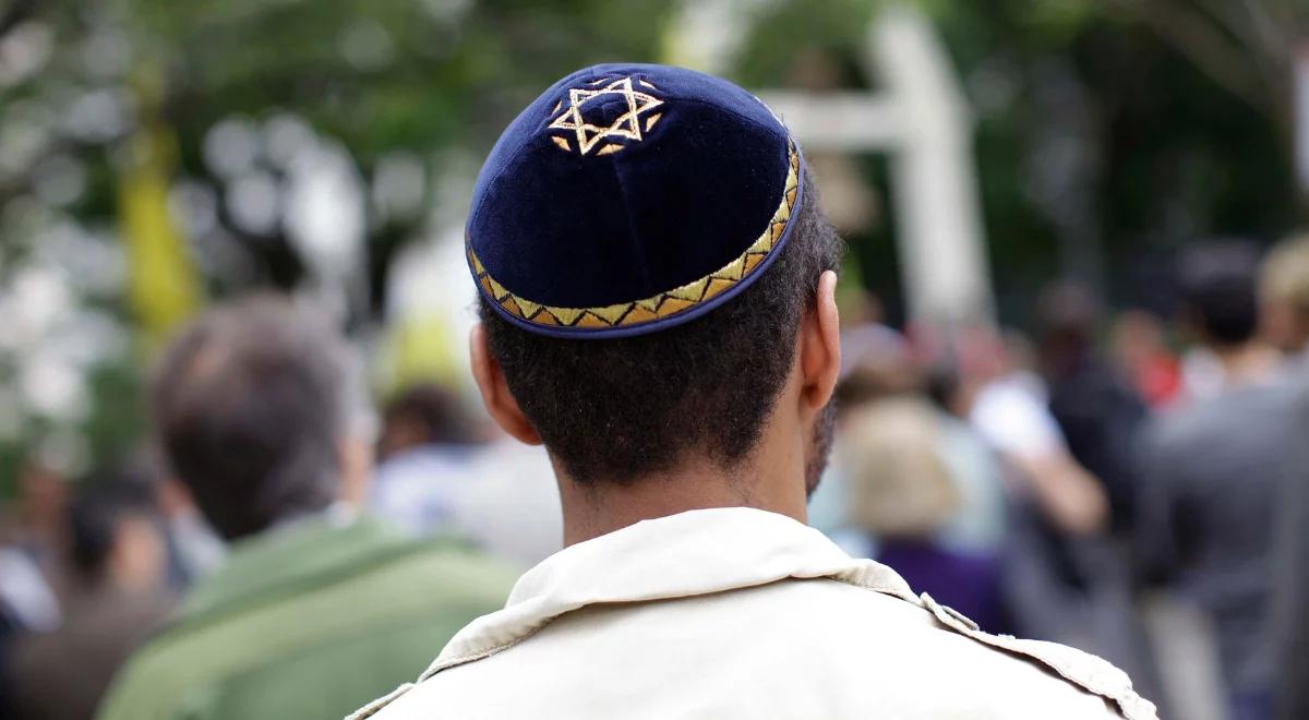 Powszechny antysemityzm wśród muzułmanów mieszkających w Niemczech. Przerażające wyniki badań