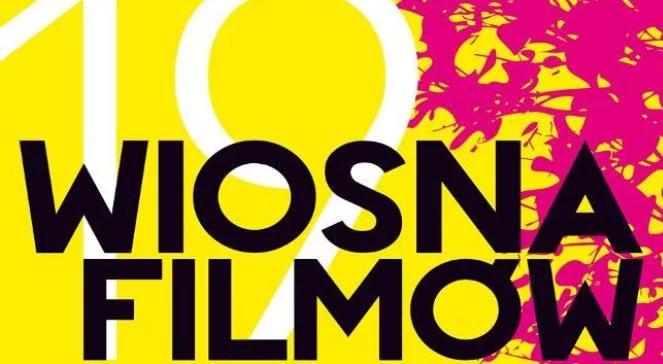 „Wiosna filmów” na półmetku
