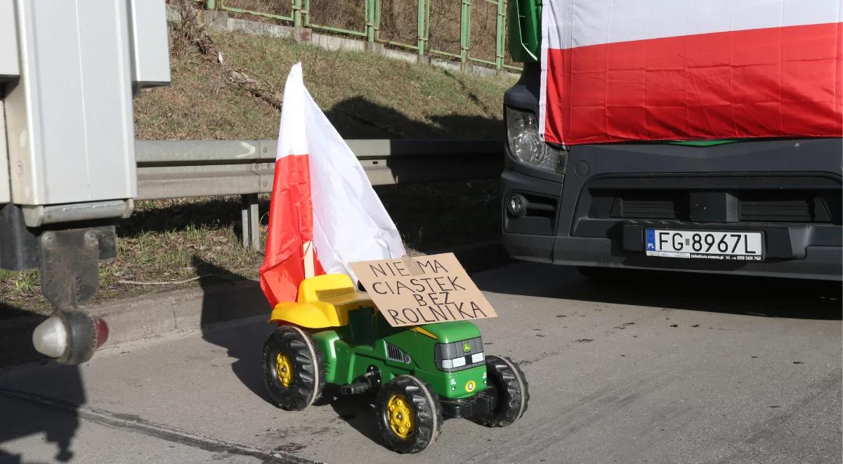 Tydzień dialogu w rolnictwie. Negocjacje ministra z Brukselą i polskimi rolnikami