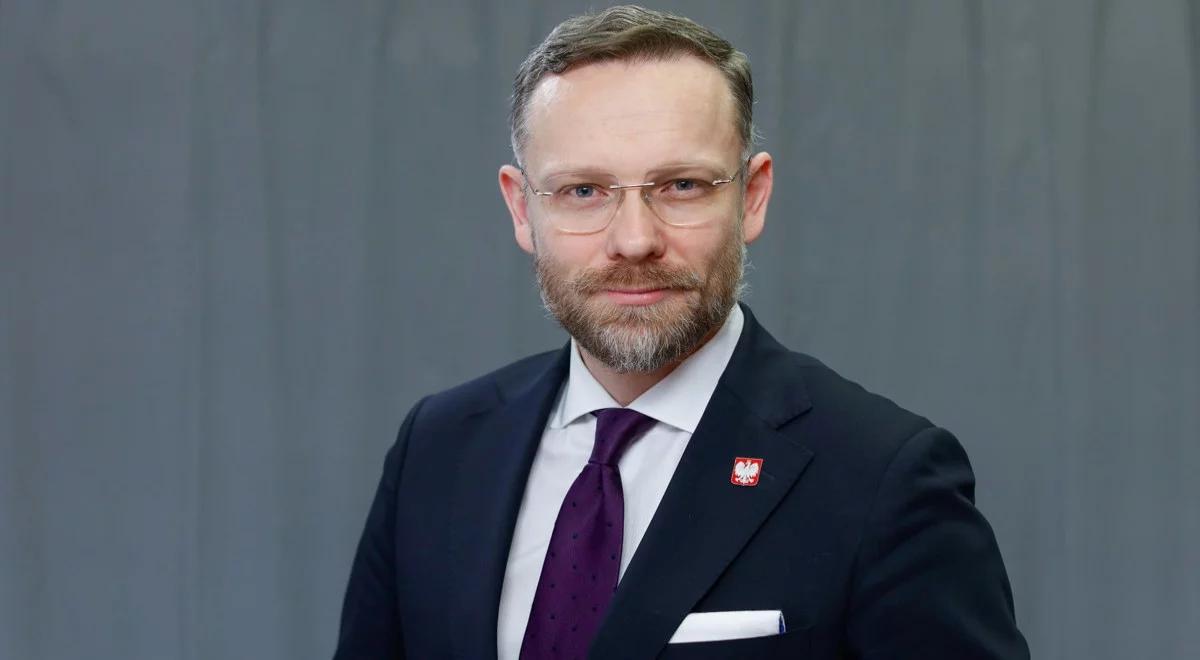 Nawrocki i mieszkanie. Poseł PiS: pojawią się nowe informacje