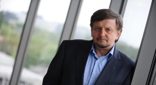 Janecki nie jest już wicedyrektorem TVP1
