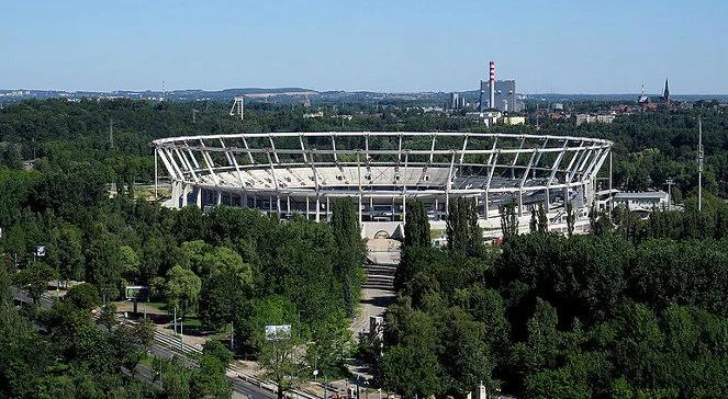 NIK: sprawa przebudowy Stadionu Śląskiego do prokuratury 