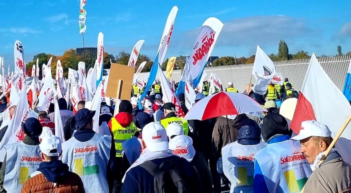 Wojciech Ilnicki: służby przywitały nas drutami kolczastymi, mieszkańcy Luksemburga przyjęli nas ciepło