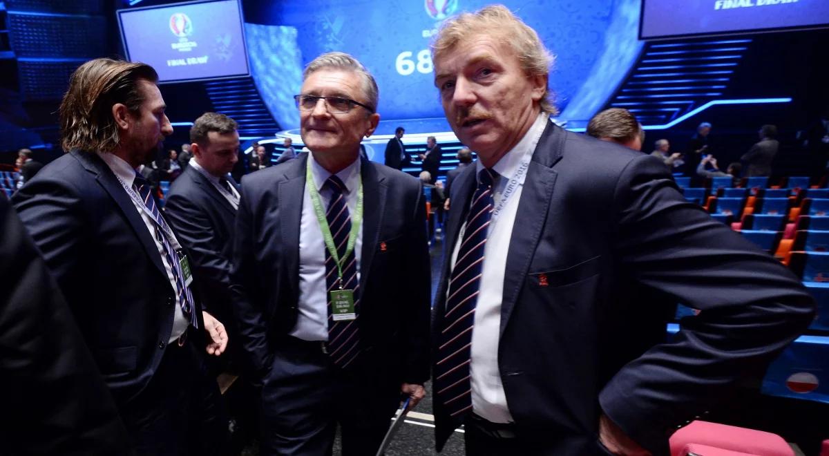 Euro 2016: Polacy znaleźli już bazę na turniej? Delegacja PZPN wizytowała La Baule