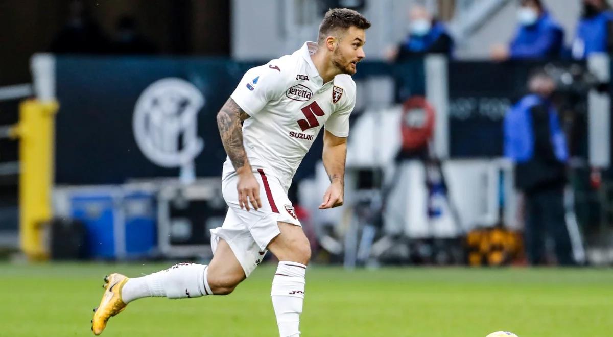 Serie A. Karol Linetty opuści Torino? Polak szuka nowego klubu