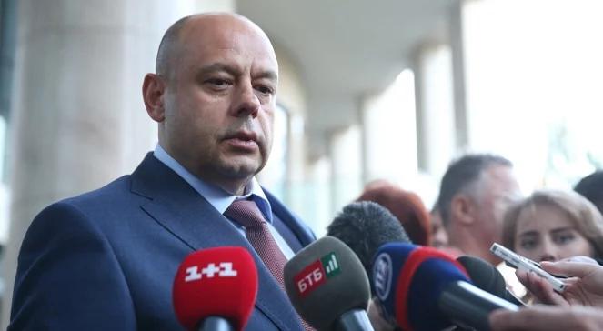 Kolejna runda rozmów Rosja - Ukraina w sprawie gazu zakończyła się fiaskiem