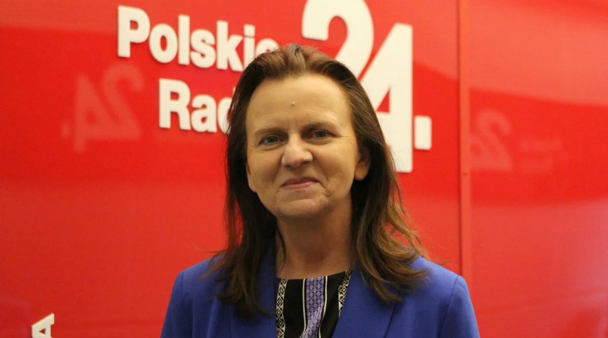 G. Uścińska: potrzebna debata nt. istoty systemu ubezpieczenia społecznego