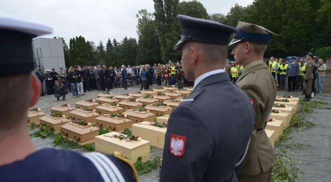 Historia na Dziś: zakończenie prac poszukiwawczych na Łączce