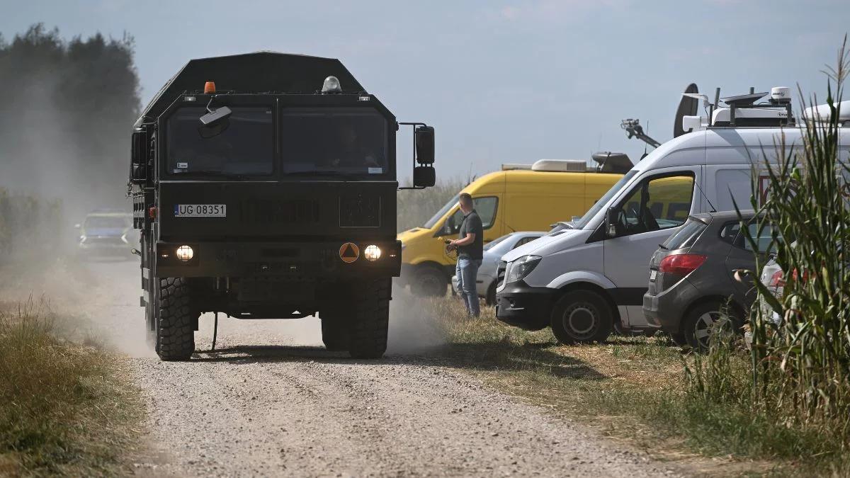 Dlaczego Shahed nie został wykryty? Ekspert tłumaczy i przedstawia rozwiązanie
