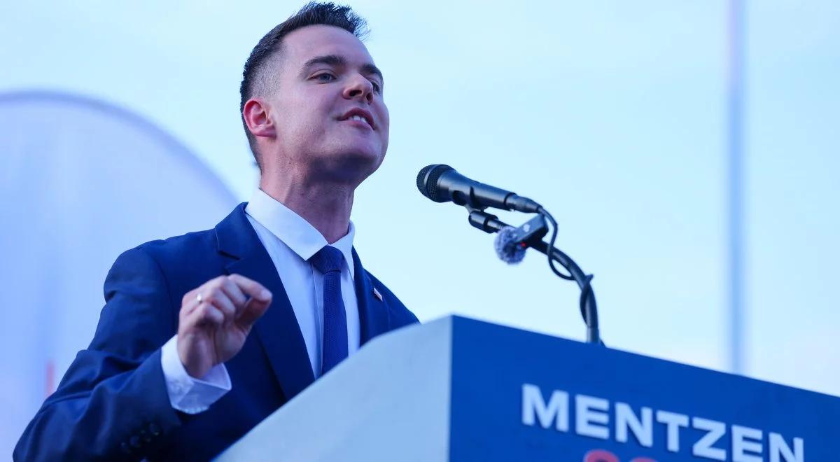 Polityczna wolta doradcy Dudy? Rzepecki wybiera Konfederację