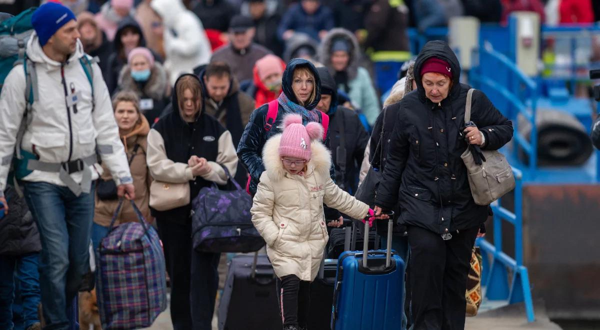 Dzień migranta i uchodźcy. Maciej Dubicki: ten temat jest bardzo ważny także w Polsce