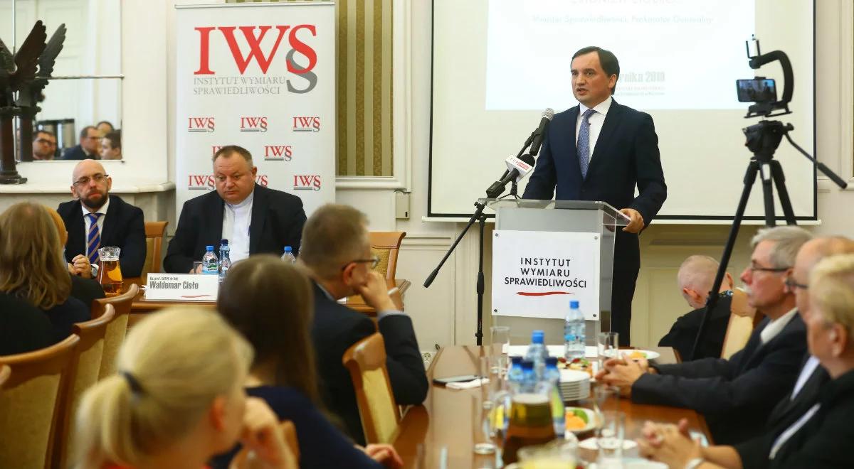 Zbigniew Ziobro: w krajach, które otworzyły się na migrantów, nastąpił wzrost ekstremizmu