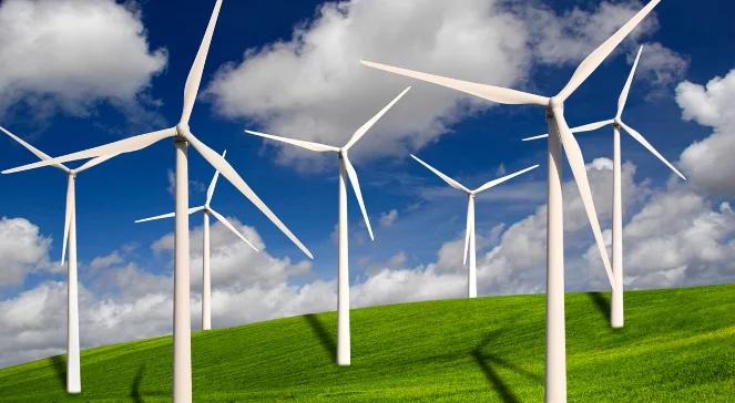 Energia wiatrowa stanieje, a to przyhamuje inwestycje  
