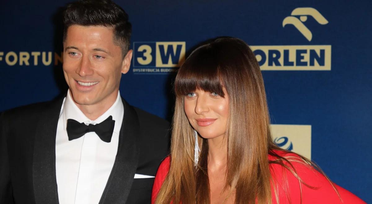 Anna i Robert Lewandowscy awansowali w rankingu najbogatszych. Potężny majątek 