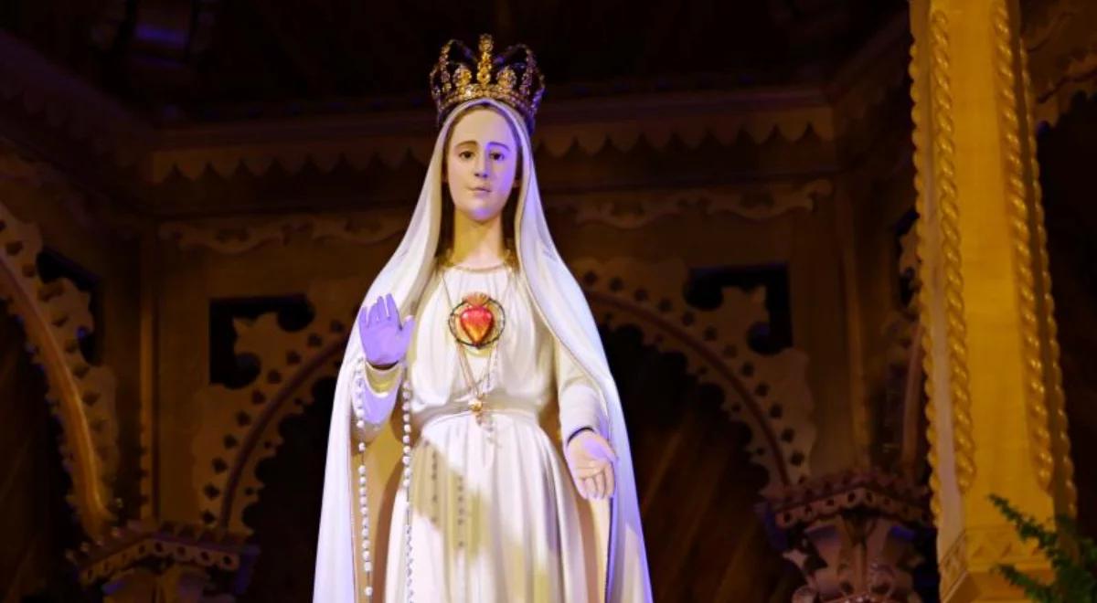 Wspomnienie Niepokalanego Serca Najświętszej Maryi Panny. "Ukształtowała je tak, by było święte, doskonałe"