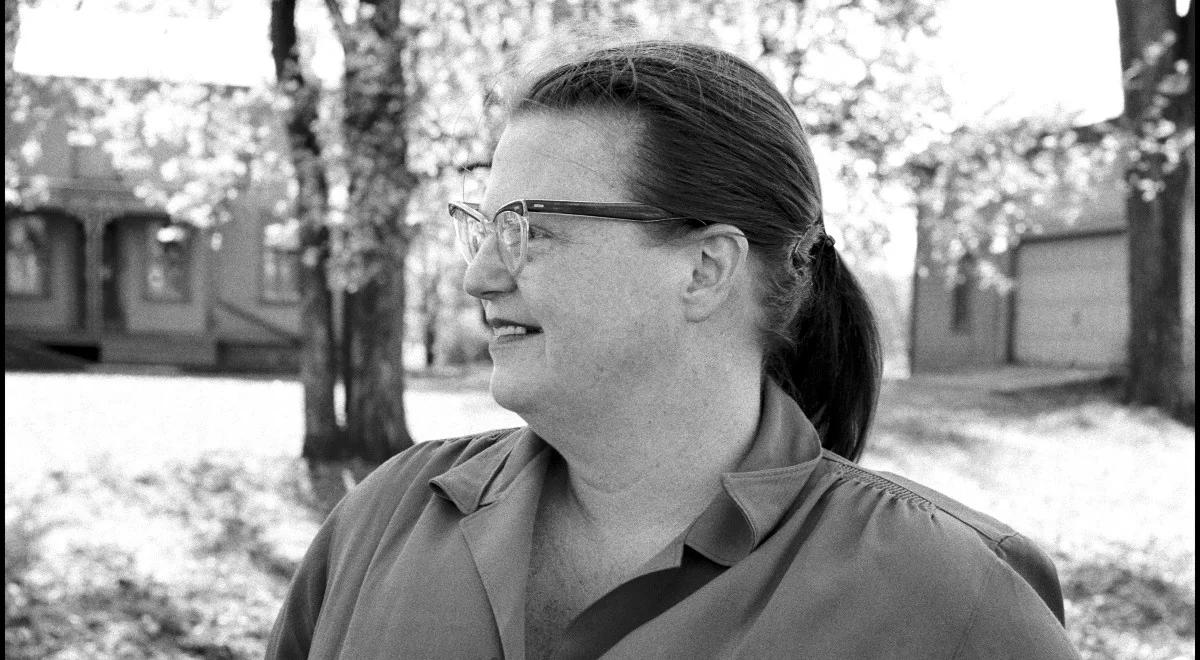Orbitowski w PR24 o powieściach Shirley Jackson: są bardzo zmyślne
