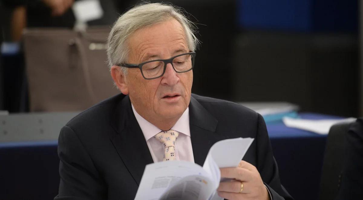 W Parlamencie Europejskim debata nt. kryzysu uchodźczego po unijnym szczycie