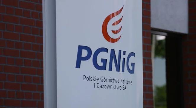 PGNiG chce przyspieszyć wydobycie z jednego ze złóż w Norwegii