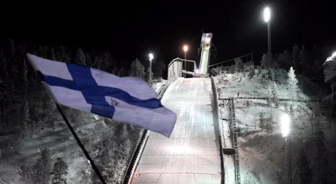 PŚ w Kuusamo: są zmiany w polskiej kadrze
