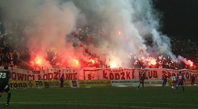 Policja ma sposób na poprawienie bezpieczeństwa na stadionach?