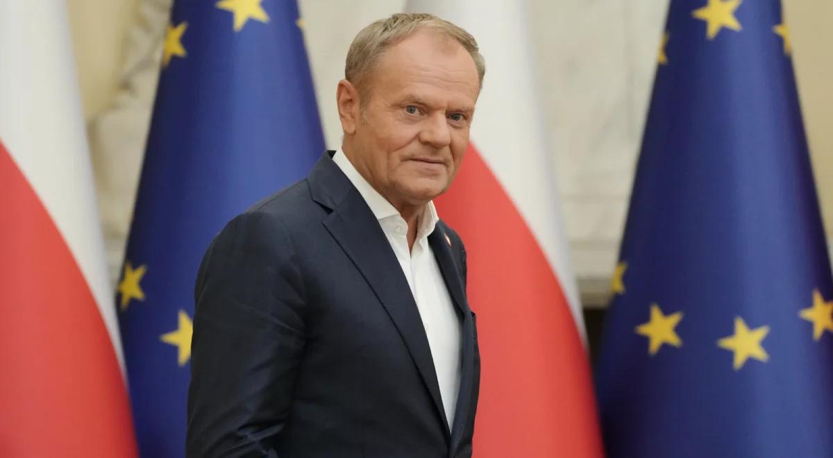 Tusk zdecydował ws. 10 listopada. Kto nie musi iść do pracy?