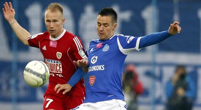 Ekstraklasa: Piast Gliwice - Ruch Chorzów. Niespodzianka w śląskich derbach