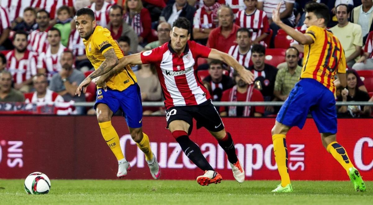 Superpuchar Hiszpanii: FC Barcelona dostała lanie. Maszyna z Camp Nou zacięła się