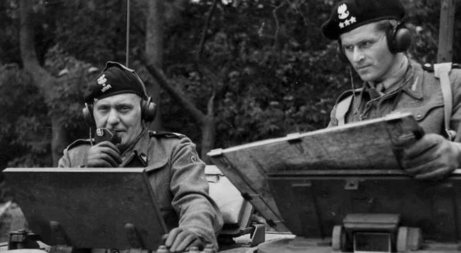 Historyk: Gen. Stanisław Maczek podzieli los wielu polskich weteranów