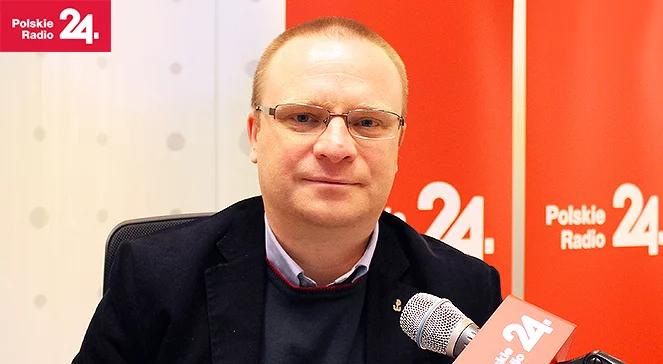 Łukasz Warzecha: Politykom brakuje kultury politycznej