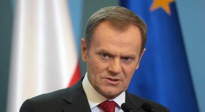 Marsz 13 grudnia. "Chuliganów będziemy tępić"