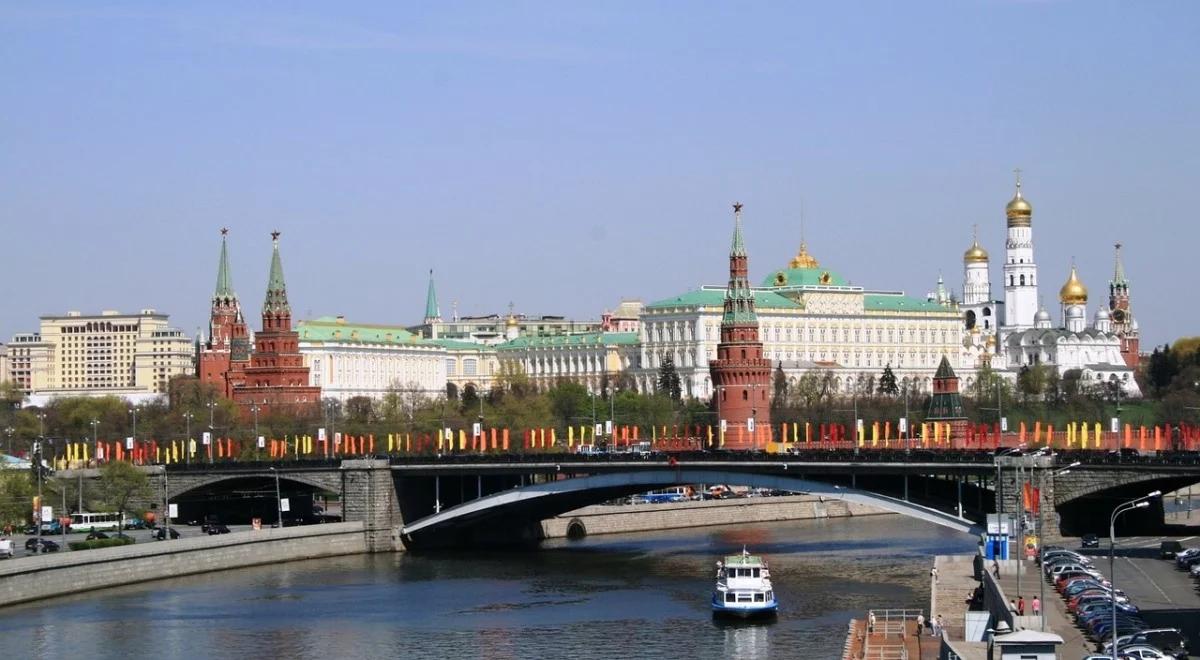 Putin wyprzedził Breżniewa. Rosjanie o najlepszym okresie ich kraju