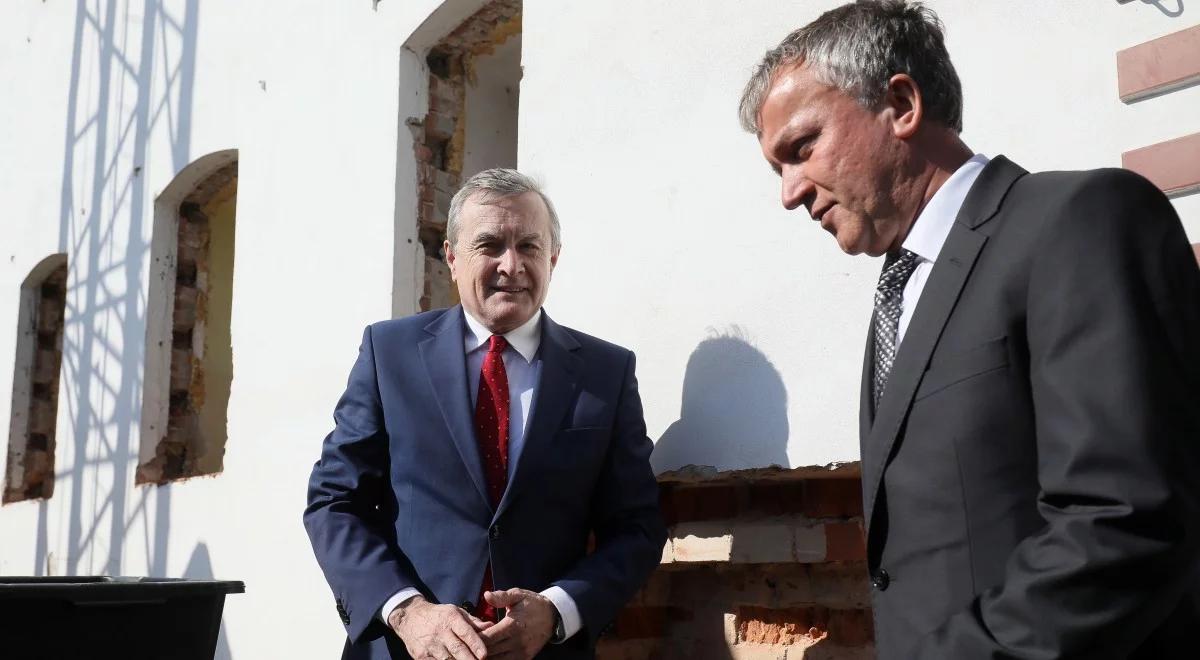 Muzeum Żołnierzy Wyklętych ma nowego dyrektora. Szef MKiDN powołał na to stanowisko Janusza Kotowskiego