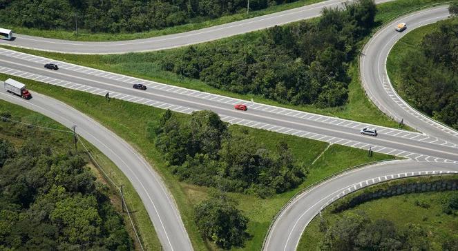 650 mln zł na inwestycje transportowe w Polsce wschodniej