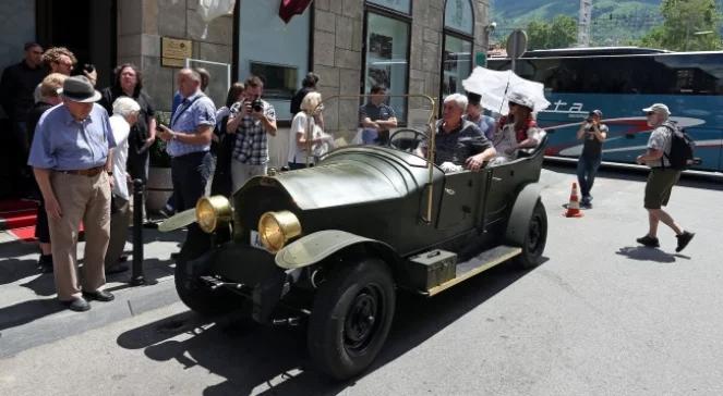 100 lat temu zabito arcyksięcia Ferdynanda