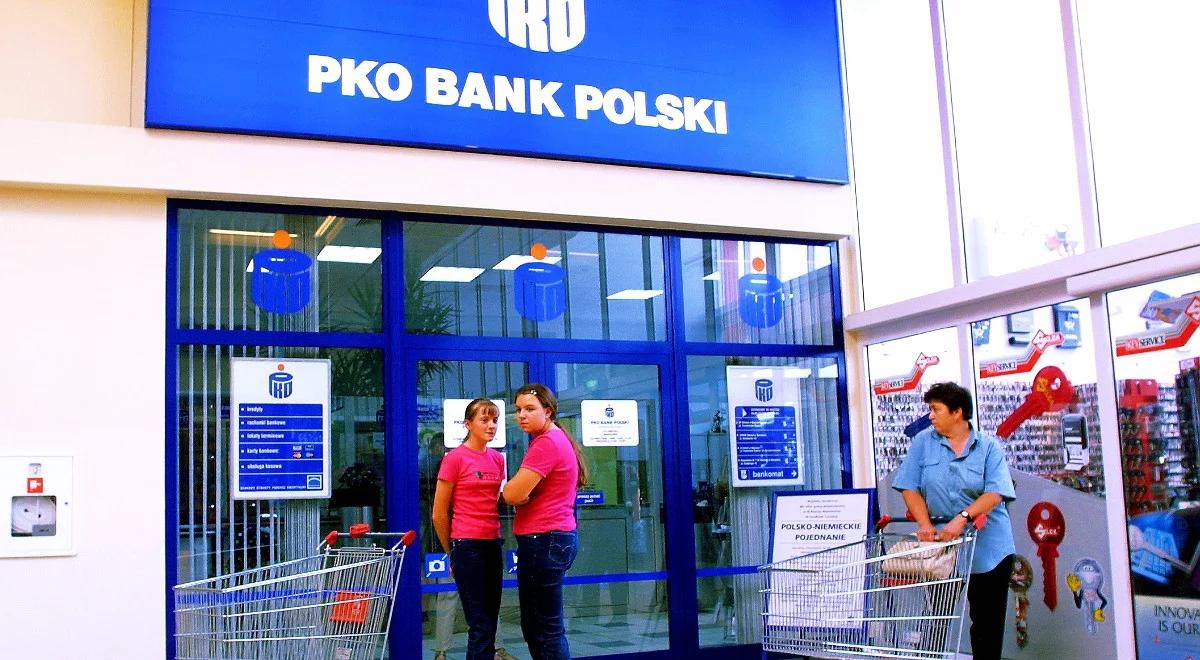Wiceprezes PKO BP: Platforma Wsparcia Eksportu z coraz większym zainteresowaniem przedsiębiorców