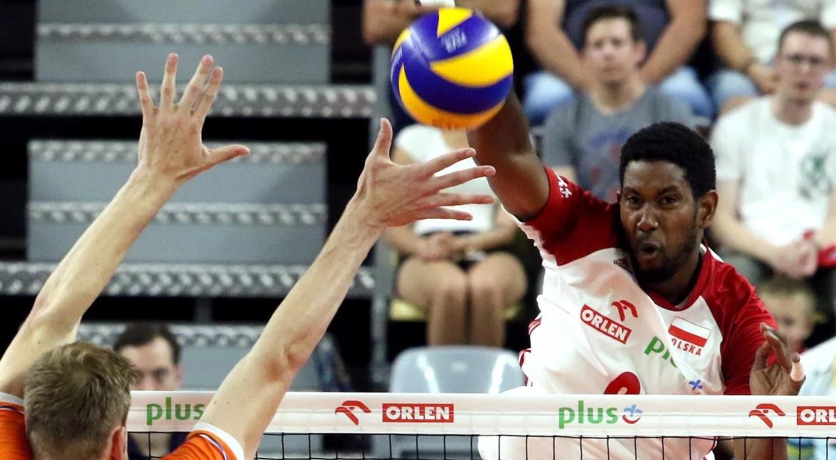 Wilfredo Leon zadebiutował w reprezentacji. "To dodatkowa turbina do bardzo mocnego silnika"