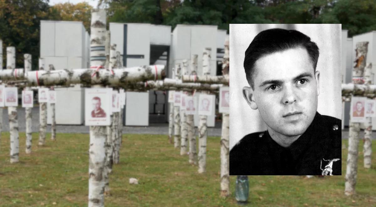 96-letni były sędzia skazany za stalinowski wyrok śmierci. Ofiarą był Edward Pytko