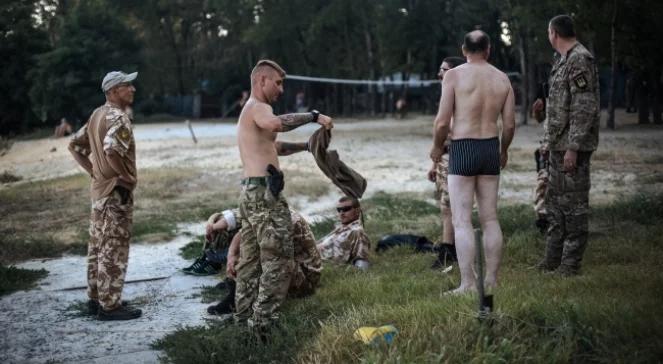 Ukraina: wojsko zdobyło trzy miejscowości na wschodzie 
