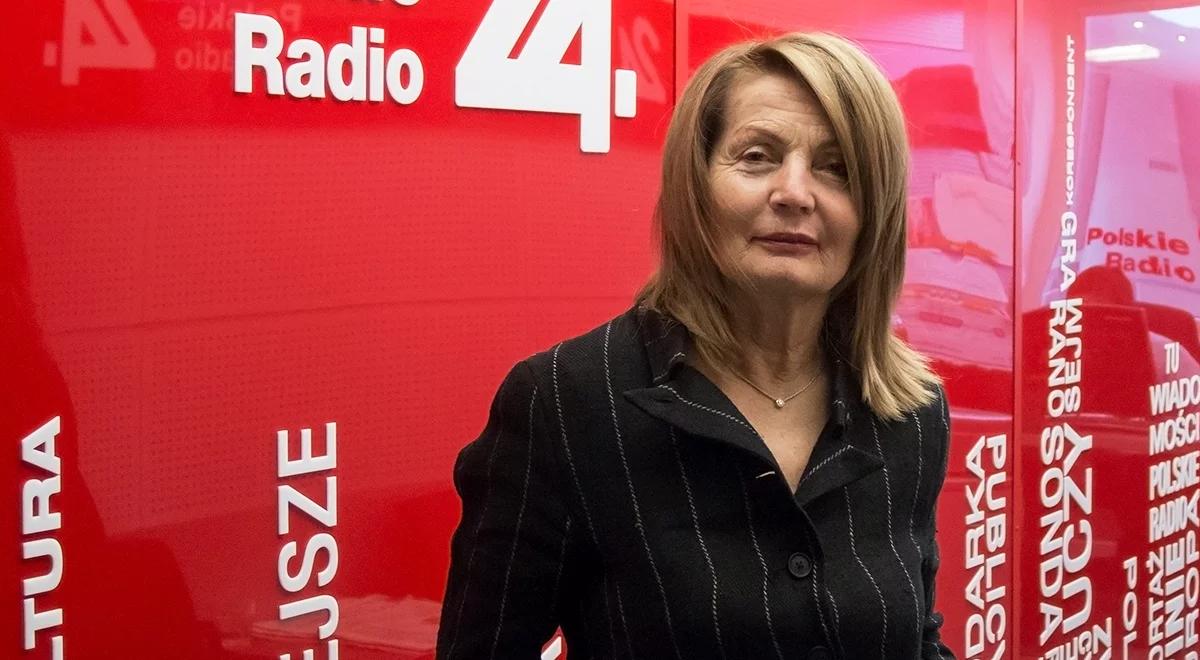 Prof. Elżbieta Chojna-Duch: rozważam podjęcie kroków prawnych, w tym pozwu o ochronę dóbr osobistych