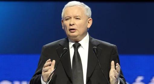 Lider PiS: Rosja rzuca wyzwanie światu