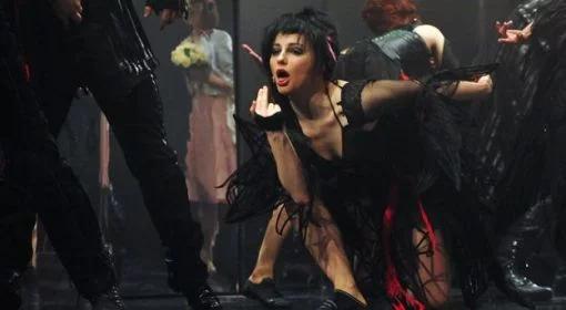 Premiera musicalu "The Rocky Horror Show". "Może okazać się bulwersujący"