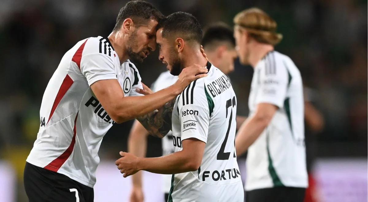 Superpuchar Polski Lech - Legia: Transmisja TV, na żywo. Gdzie obejrzeć mecz?
