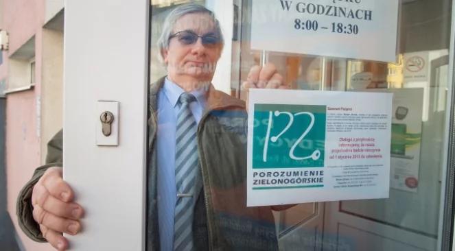 Lekarze kontra minister Arłukowicz. "On nie chciał porozumienia"