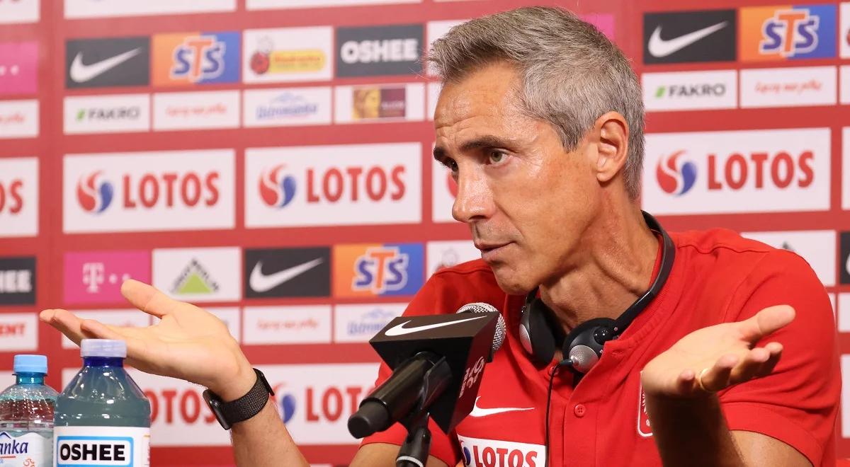 El. MŚ 2022: Paulo Sousa o hierarchii w polskiej bramce. Selekcjoner zamknął drzwi przed Gikiewiczem